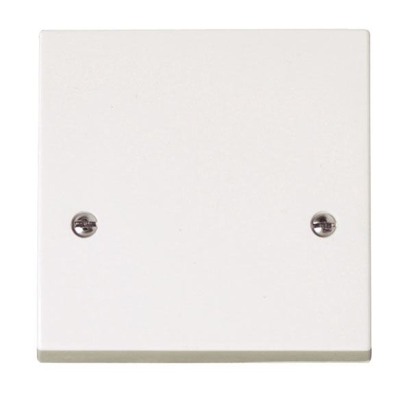 45A Cooker Outlet Plate (PRW215)